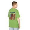 New York Fans Never Waver Kids Heavy Cotton™ Tee - Never Waver