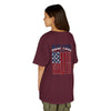 New York Fans Never Waver Kids Heavy Cotton™ Tee - Never Waver