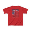 New York Fans Never Waver Kids Heavy Cotton™ Tee - Never Waver