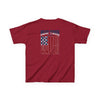 New York Fans Never Waver Kids Heavy Cotton™ Tee - Never Waver
