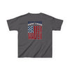 New York Fans Never Waver Kids Heavy Cotton™ Tee - Never Waver