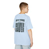 New York  Fans Never Waver Kids Heavy Cotton™ Tee - Never Waver