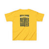 New York  Fans Never Waver Kids Heavy Cotton™ Tee - Never Waver