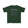 New York  Fans Never Waver Kids Heavy Cotton™ Tee - Never Waver