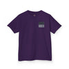 Philadelphia Fans Never Waver Kids Heavy Cotton™ Tee - Never Waver