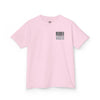 Philadelphia Fans Never Waver Kids Heavy Cotton™ Tee - Never Waver