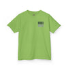 Philadelphia Fans Never Waver Kids Heavy Cotton™ Tee - Never Waver