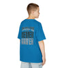Philadelphia Fans Never Waver Kids Heavy Cotton™ Tee - Never Waver