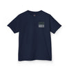 Philadelphia Fans Never Waver Kids Heavy Cotton™ Tee - Never Waver