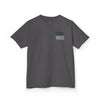 Philadelphia Fans Never Waver Kids Heavy Cotton™ Tee - Never Waver