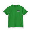 Philadelphia Fans Never Waver Kids Heavy Cotton™ Tee - Never Waver
