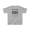 Philadelphia Fans Never Waver Kids Heavy Cotton™ Tee - Never Waver
