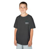 Philadelphia Fans Never Waver Kids Heavy Cotton™ Tee - Never Waver