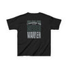 Philadelphia Fans Never Waver Kids Heavy Cotton™ Tee - Never Waver