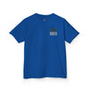 Philadelphia Fans Never Waver Kids Heavy Cotton™ Tee - Never Waver