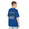 Philadelphia Fans Never Waver Kids Heavy Cotton™ Tee - Never Waver