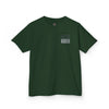 Philadelphia Fans Never Waver Kids Heavy Cotton™ Tee - Never Waver
