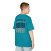 Seattle Fans Never Waver Kids Heavy Cotton™ Tee - Never Waver