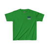 Seattle Fans Never Waver Kids Heavy Cotton™ Tee - Never Waver