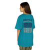 Seattle Fans Never Waver Kids Heavy Cotton™ Tee - Never Waver
