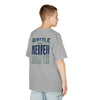 Seattle Fans Never Waver Kids Heavy Cotton™ Tee - Never Waver