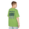 Seattle Fans Never Waver Kids Heavy Cotton™ Tee - Never Waver