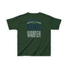 Seattle Fans Never Waver Kids Heavy Cotton™ Tee - Never Waver