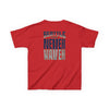 Seattle Fans Never Waver Kids Heavy Cotton™ Tee - Never Waver
