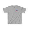 Tennessee Fans Never Waver Kids Heavy Cotton™ Tee - Never Waver