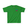 Tennessee Fans Never Waver Kids Heavy Cotton™ Tee - Never Waver
