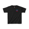 Tennessee Fans Never Waver Kids Heavy Cotton™ Tee - Never Waver