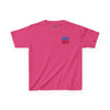 Tennessee Fans Never Waver Kids Heavy Cotton™ Tee - Never Waver