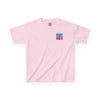 Tennessee Fans Never Waver Kids Heavy Cotton™ Tee - Never Waver