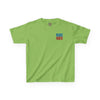 Tennessee Fans Never Waver Kids Heavy Cotton™ Tee - Never Waver