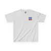 Tennessee Fans Never Waver Kids Heavy Cotton™ Tee - Never Waver