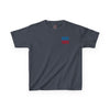 Tennessee Fans Never Waver Kids Heavy Cotton™ Tee - Never Waver