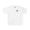 Tennessee Fans Never Waver Kids Heavy Cotton™ Tee - Never Waver