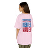 Tennessee Fans Never Waver Kids Heavy Cotton™ Tee - Never Waver
