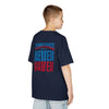 Tennessee Fans Never Waver Kids Heavy Cotton™ Tee - Never Waver