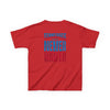 Tennessee Fans Never Waver Kids Heavy Cotton™ Tee - Never Waver