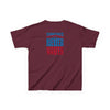 Tennessee Fans Never Waver Kids Heavy Cotton™ Tee - Never Waver