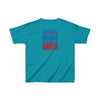 Tennessee Fans Never Waver Kids Heavy Cotton™ Tee - Never Waver