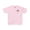 Minnesota Fans Never Waver Kids Heavy Cotton™ Tee - Never Waver