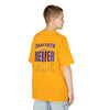 Minnesota Fans Never Waver Kids Heavy Cotton™ Tee - Never Waver
