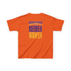 Minnesota Fans Never Waver Kids Heavy Cotton™ Tee - Never Waver