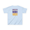Minnesota Fans Never Waver Kids Heavy Cotton™ Tee - Never Waver