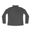 Never Waver Ladies Quarter-Zip Pullover - Never Waver