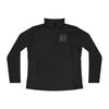Never Waver Ladies Quarter-Zip Pullover - Never Waver
