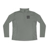 Never Waver Ladies Quarter-Zip Pullover - Never Waver