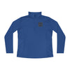 Never Waver Ladies Quarter-Zip Pullover - Never Waver